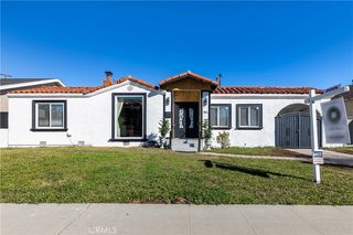 7951 2nd St, Downey, CA 90241