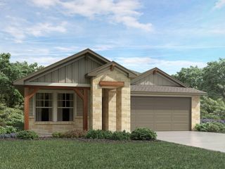 900 Universal Dr, Hutto, TX 78634