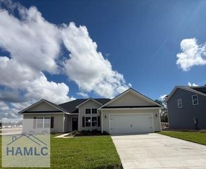 207 McClelland Loop NE, Ludowici, GA 31316