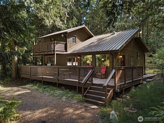 242 Evans Way, Friday Harbor, WA 98250