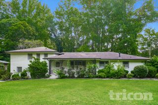 4142 Pine Valley Dr, Powder Springs, GA 30127