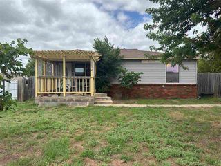 307 W  Shields St, Fletcher, OK 73541