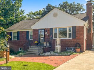 2516 Jennings Rd, Silver Spring, MD 20902