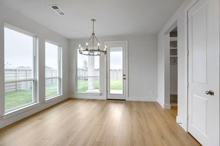 1600 Ramble - Dining Area