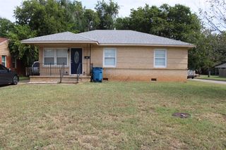 265 E  Coe Dr, Midwest City, OK 73110