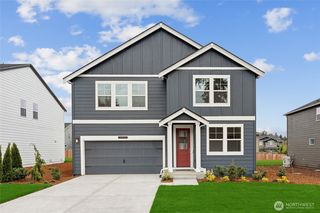 5711 147th Street Ct E #3, Puyallup, WA 98375