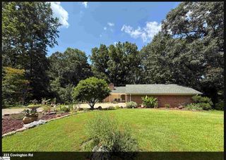 223 Covington Rd, Greenville, SC 29617
