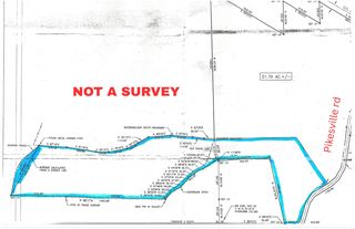 Pikeville Rd, Fulton, MS 38843