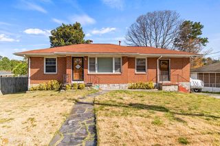 864 Northview Dr, Forest Park, GA 30297