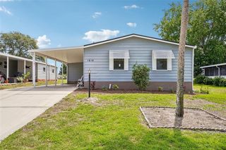1616 W  Schwartz Blvd, Lady Lake, FL 32159