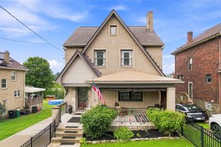 164 Clearview Ave, Pittsburgh, PA 15229