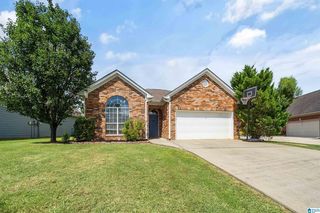 809 Waterford Cir, Calera, AL 35040