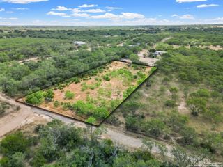 10583 Briggs LOT E, Atascosa, TX 78002