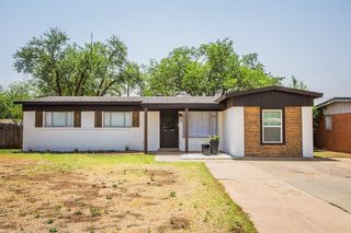 4305 61st St, Lubbock, TX 79413