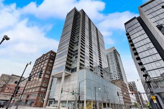 611 S  Wells St #1503, Chicago, IL 60607