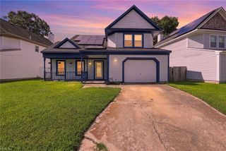 5373 Lynbrook Lndg, Virginia Beach, VA 23462