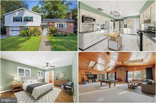 1206 Beechwood Dr, Frederick, MD 21701