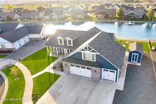 13477 N  Treasure Island Ct, Rathdrum, ID 83858