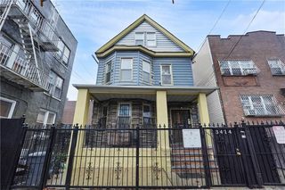 3414 105th St, Corona, NY 11368