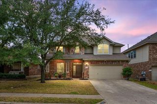 712 Arrowood Pl, Round Rock, TX 78664