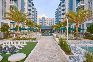 3051 W  16th Ave #3-803, Hialeah, FL 33012