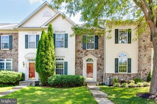 10725 Hillingdon Rd, Woodstock, MD 21163