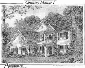 Lot 3 OLD MILLER Road, Schodack, NY 12156