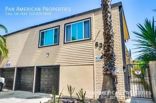639 W  4th St #13, Long Beach, CA 90802