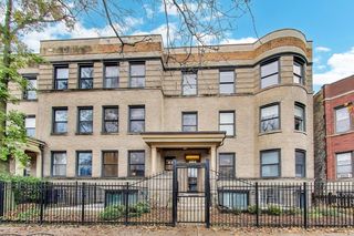 4432 N  Dover St #1S, Chicago, IL 60640