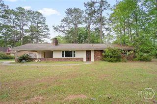 100 Westwood Drive, Rincon, GA 31326