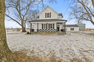 12200 E  Gregory Rd, Albany, IN 47320