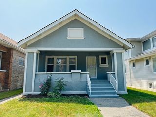 7648 S  Yates Blvd, Chicago, IL 60649