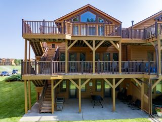 2009 Czech Ln #3106, Arkdale, WI 54613