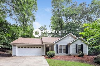 3404 Crown Dr, Gainesville, GA 30506