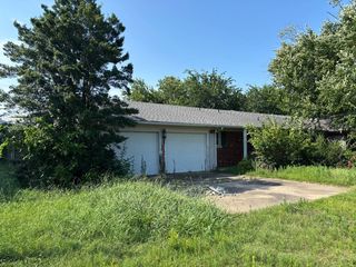4456 E  Smith Ferry Rd, Muskogee, OK 74403