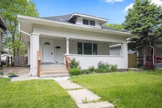 4026 Graceland Ave, Indianapolis, IN 46208