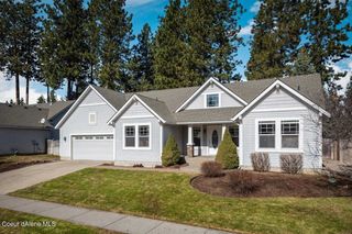 4446 E  Canvasback Ave, Post Falls, ID 83854