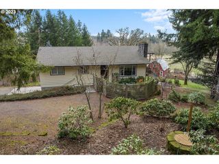 7972 S  Three Gait Ln, Canby, OR 97013