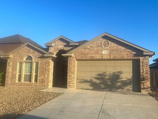 1109 Cerrillos Ave, Midland, TX 79705