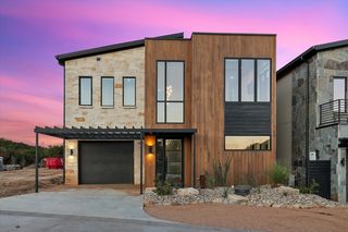 3 Blushing Brg, Graford, TX 76449
