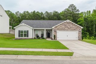 715 Sweetgrass Circle, Harlem, GA 30814