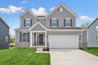 27137 Silo Dr, Saline, MI 48176