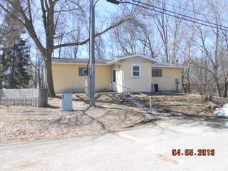 666 Center St, Portage, WI 53901