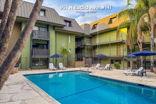 931 N  Euclid Ave #141, Tucson, AZ 85719