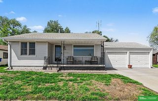 315 N  Grant St, Fremont, NE 68025