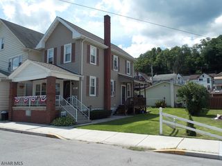 663 Park Ave, Tyrone, PA 16686