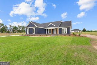 2461 Windemere Dr #10, Statesboro, GA 30458