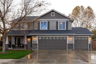 3491 N  Maplestone Ave, Meridian, ID 83646