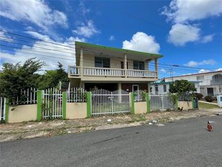 114 Calle 8 PARCELA QUEBRADA SECA, Ceiba, PR 00735