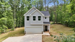 236 Landers Chapel Rd, Lincolnton, NC 28092